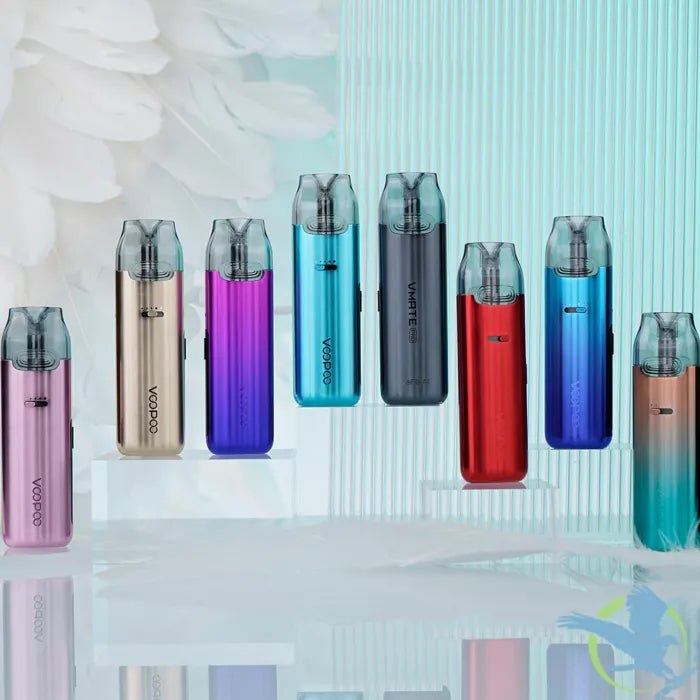 Voopoo Vmate Pro 25W 可調瓦 900mAh (V.thru pro ) 電子煙 小煙 老闆推薦 VC蒸氣