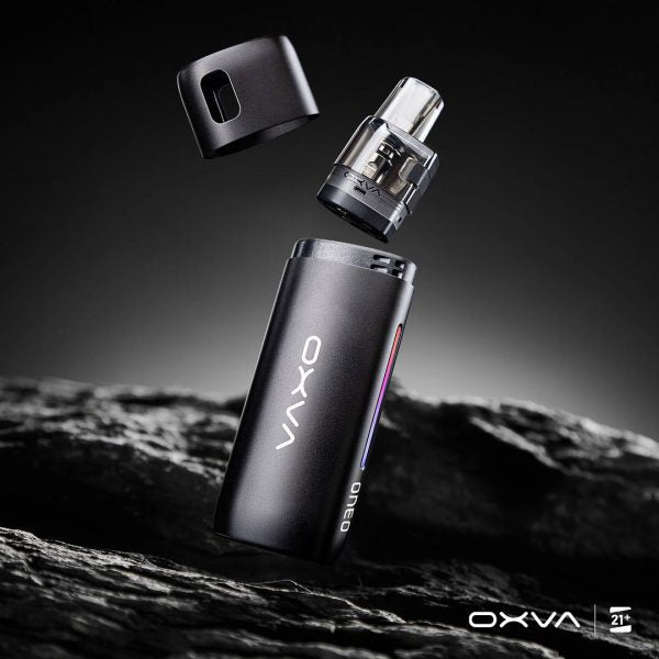原裝進口 OXVA ONEO 奧尼奧 40W大小煙主機 新色上市 非 酪梨寶寶 小蠻牛 ARGUS G DOTPOD S VC蒸氣