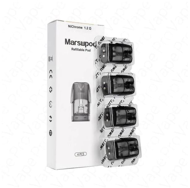 原廠正品 UWELL MARSUPOD 空煙彈 煙彈 馬蘇 VC蒸氣