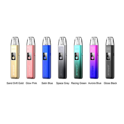 原廠正品 VOOPOO ARGUS G 25W 阿格斯 POD Kit  ARGUS G 小煙 主機套裝 VC蒸氣