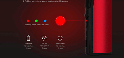 原廠正品 VAPTIO COSMO NEBULA KIT 星雲 1500mAh VC蒸氣