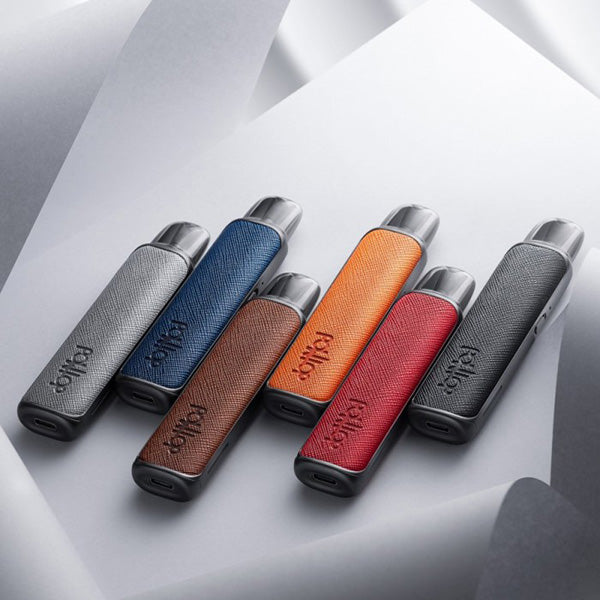 原廠正品 Dotmod DotPod S Pod 佩特里  小煙 電子煙 VC蒸氣