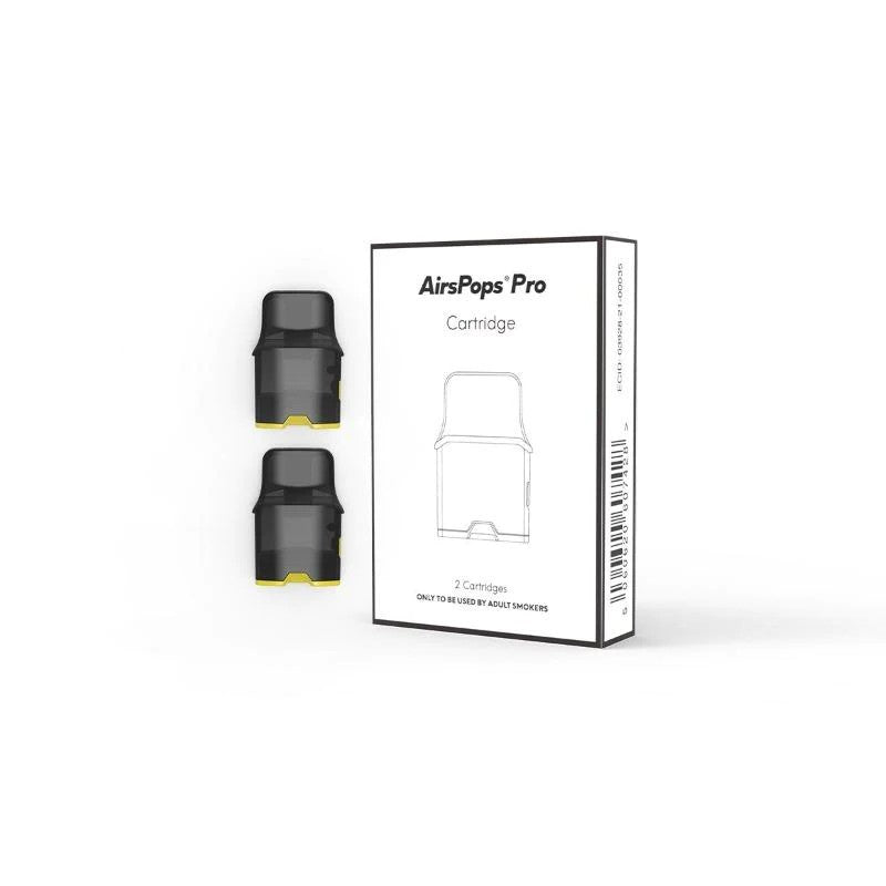 原廠正品 AIRSCREAM AIRSPOPS PRO LITE 氣泡PRO LITE版 VC蒸氣