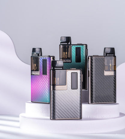 原廠正品 NEVOKS Pagee Pod  佩奇 主機套裝 VC蒸氣
