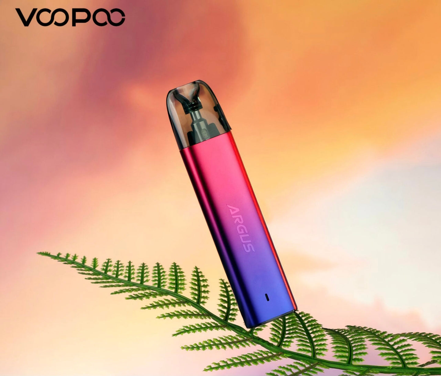 原廠正品  VOOPOO ARGUS 阿格斯 G2 mini VC蒸氣