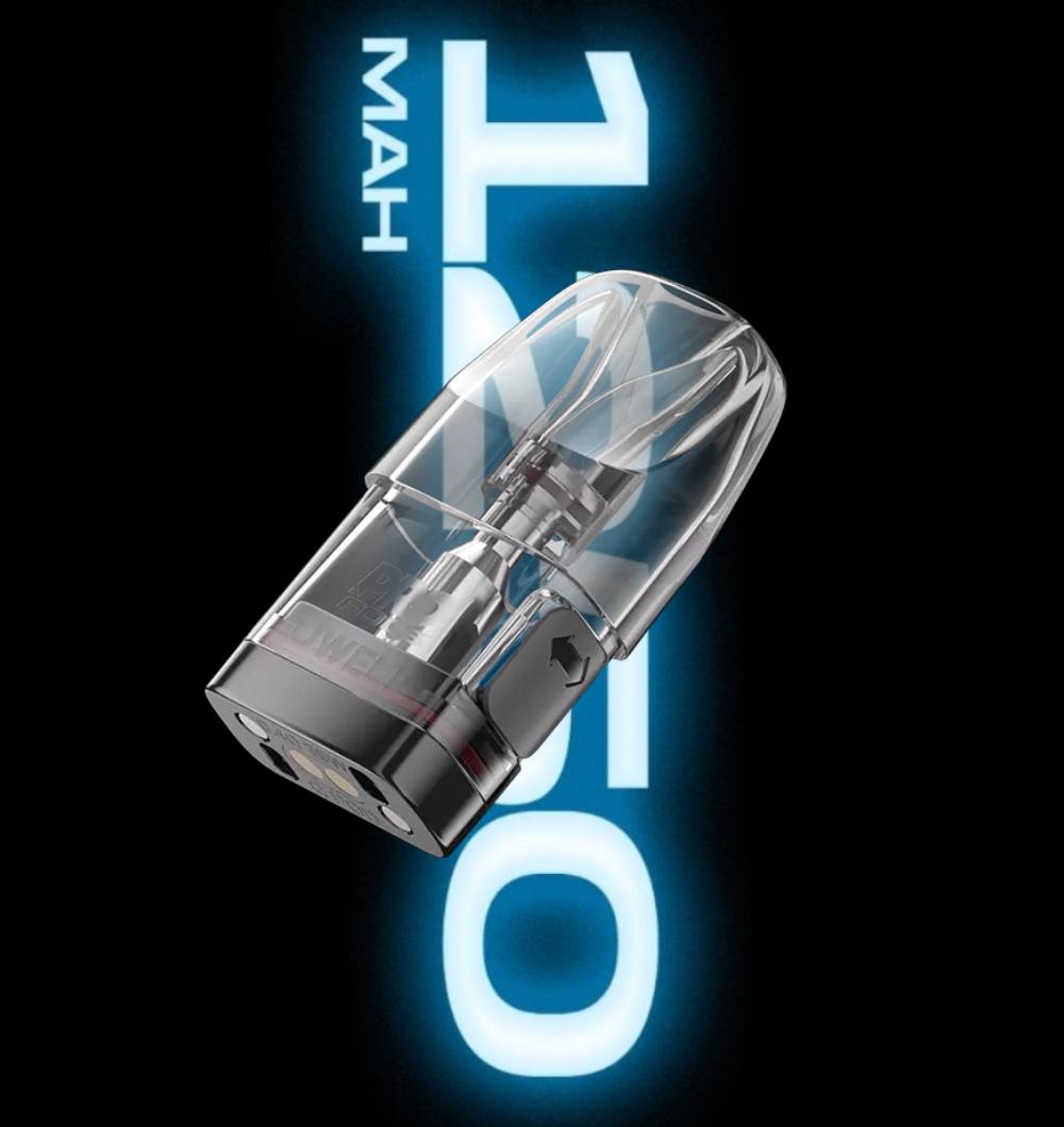 原廠正品 現貨 咖哩棒 Uwell  Caliburn G4  小煙 電子煙 （五月新品）當天出貨 VC蒸氣