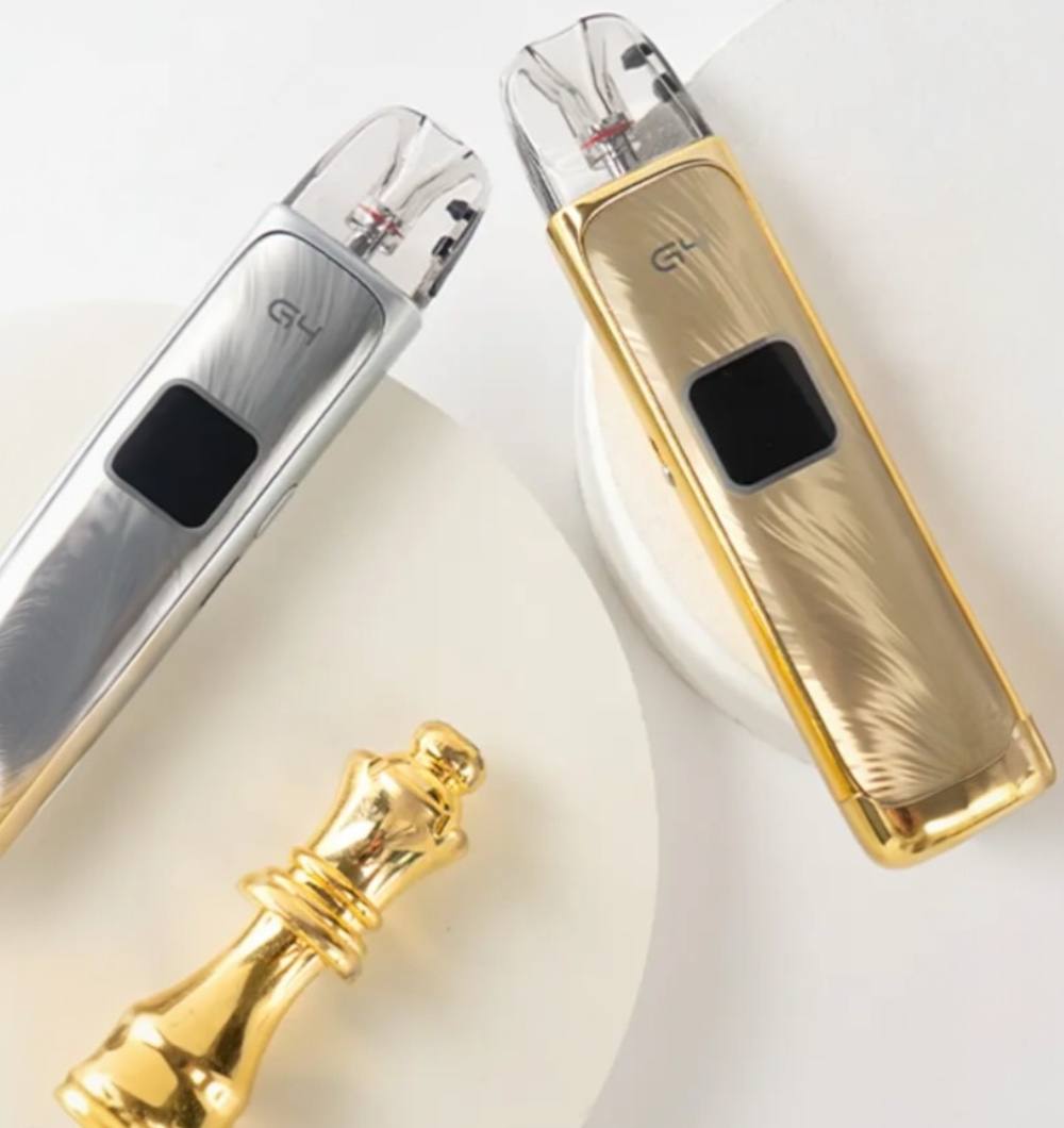 原廠正品 現貨 咖哩棒 Uwell  Caliburn G4  小煙 電子煙 （五月新品）當天出貨 VC蒸氣
