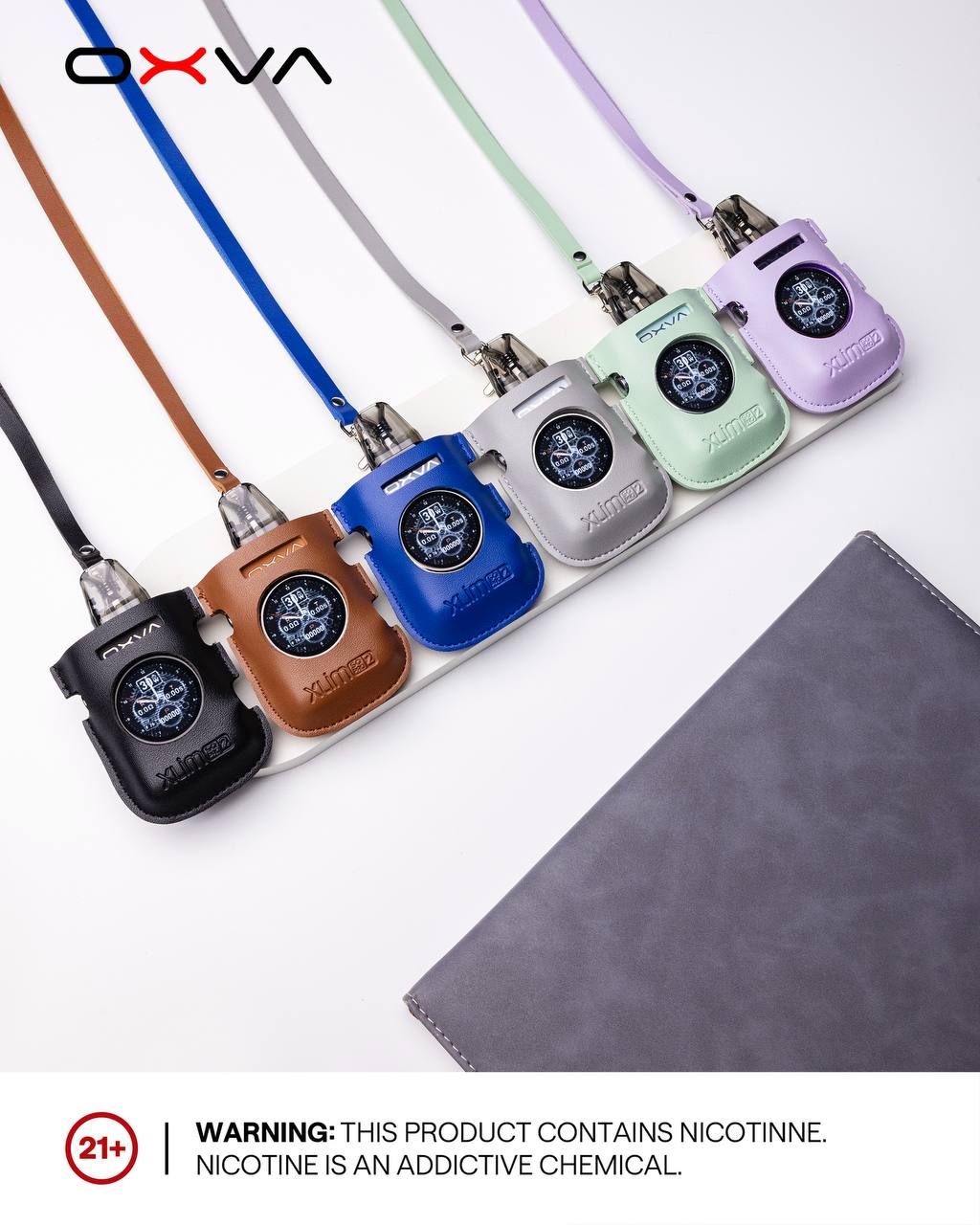 原廠正品 OXVA XLIM SQ PRO2 PRO 2小蠻牛 電子煙  小煙  大煙 電子菸 現貨 當天寄出 VC蒸氣
