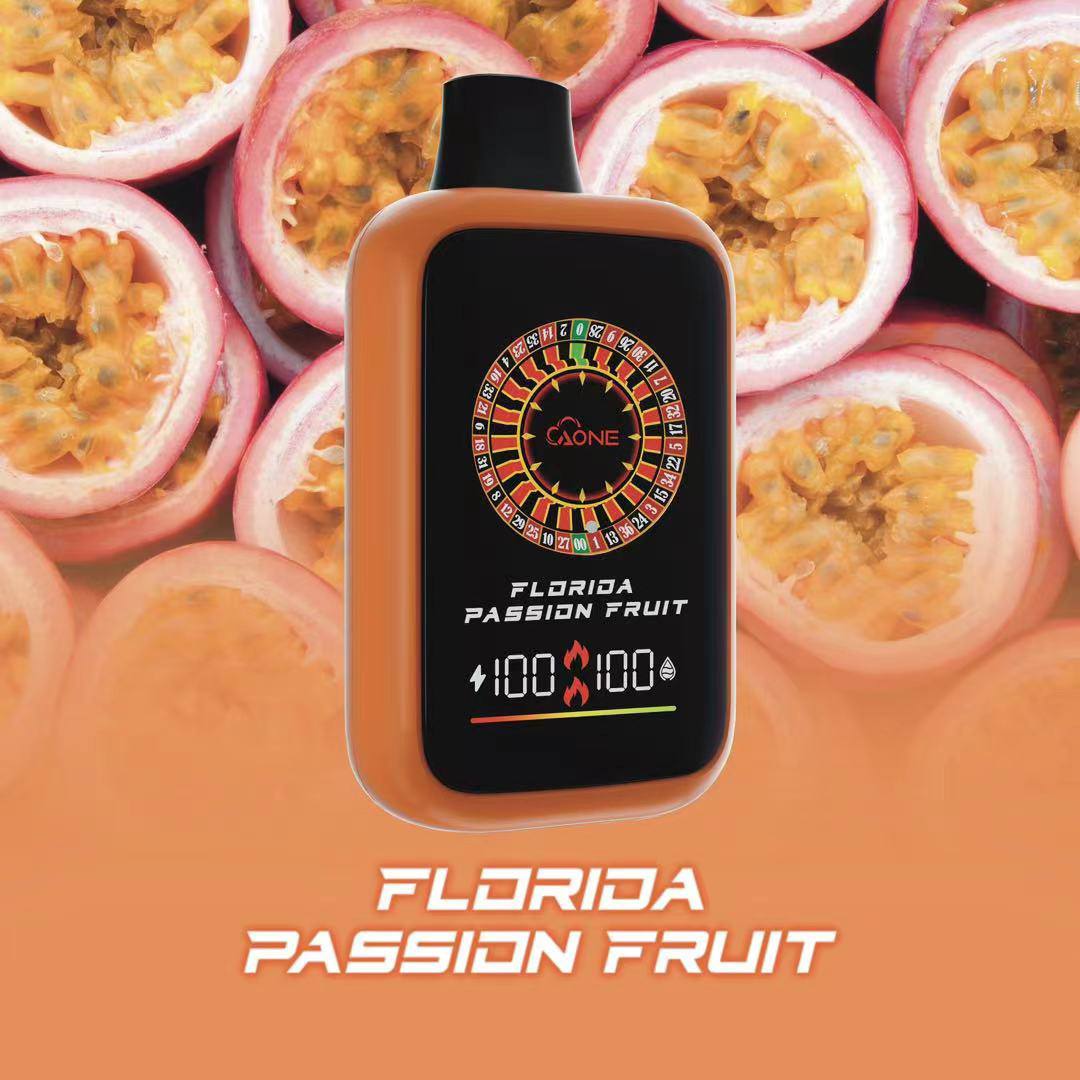 原廠正品 AONE VAPE CASINO 賭場 一次性 16000口 大容量 電子煙  小煙 拋棄式 俄羅斯輪盤 老闆推薦 - VC蒸氣