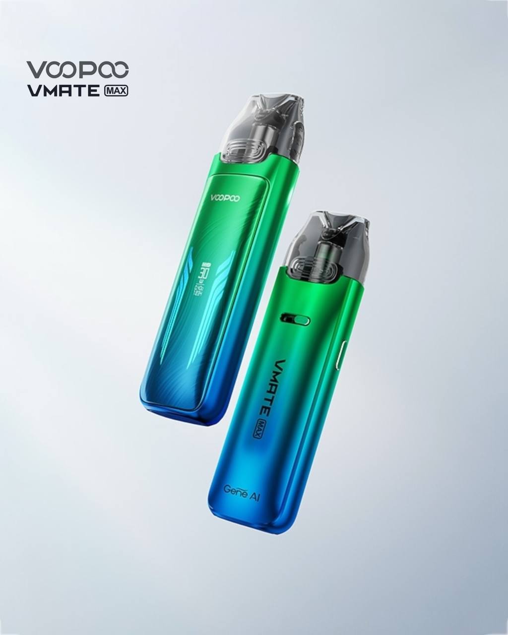 原廠正品 Voopoo Vmate MAX 30W 可調瓦小煙 1200mAh  電子煙 小煙 VC蒸氣